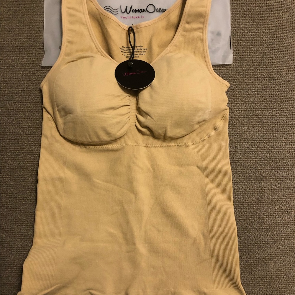Women’s Ocean Shapewear